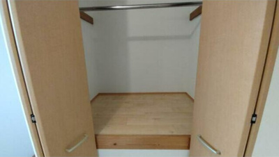 【収納】 | 福米コーポ