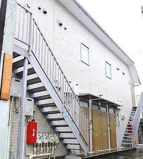 【展望】 | 福米コーポ