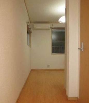 【寝室】 | 福米コーポ