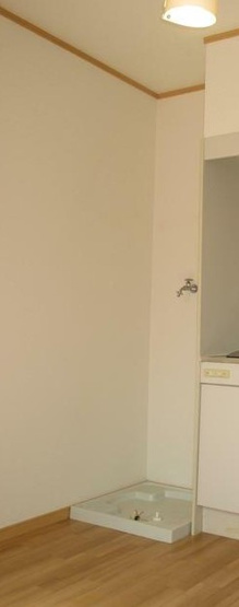 【設備】 | 福米コーポ