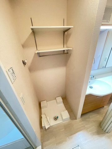 メゾンボヌールの内装