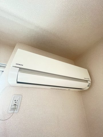 メゾンボヌールの設備