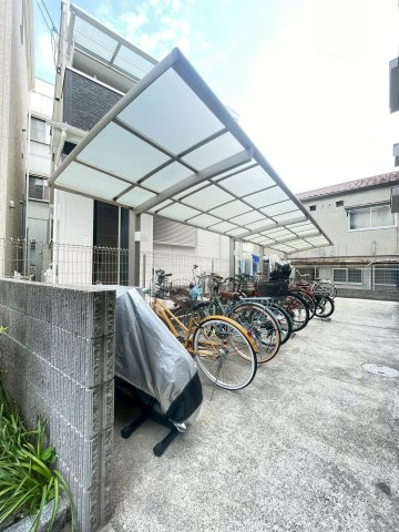 メゾンボヌールのその他共用部分