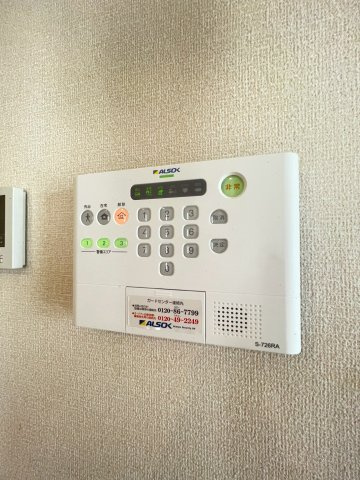 メゾンボヌールのその他