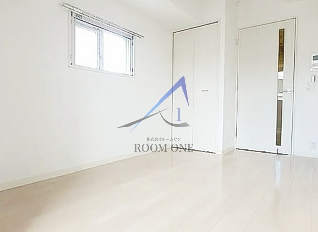 グラン・エスポワールの寝室|寝室です。