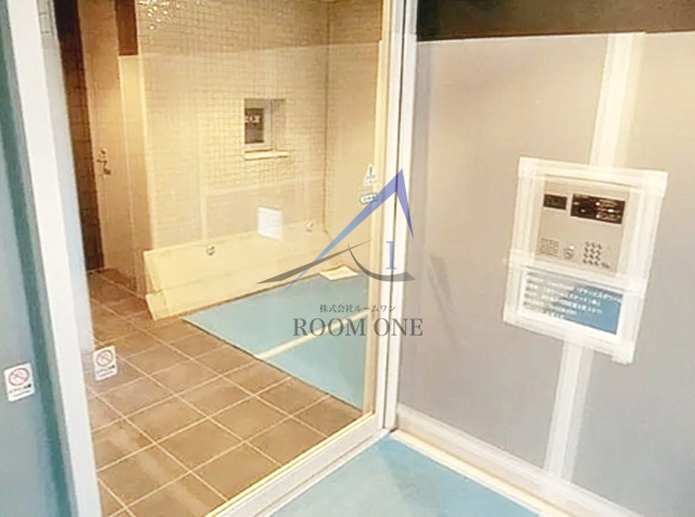 グラン・エスポワールのセキュリティ|オートロックです。