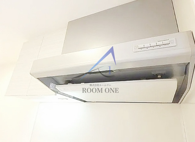 グラン・エスポワールの設備|乾燥機です。