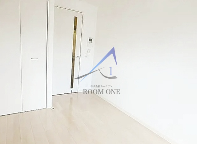 グラン・エスポワールの内装