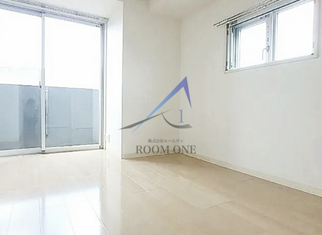 グラン・エスポワールの居間・リビング|洋室のお部屋です。