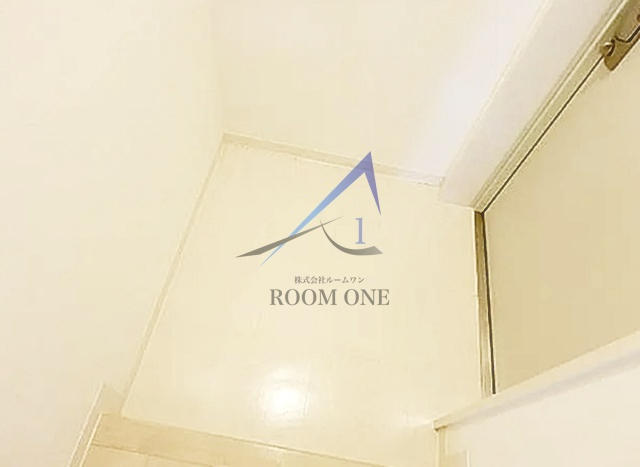 グラン・エスポワールの玄関|玄関です。