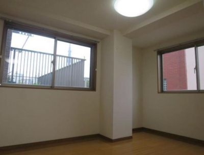 【寝室】 | ペリグリンアパートメント