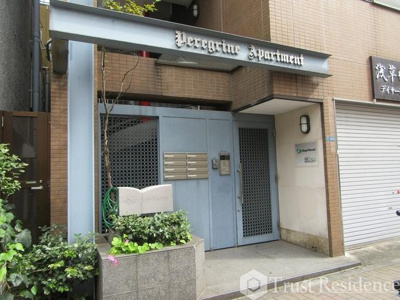 【その他】 | ペリグリンアパートメント