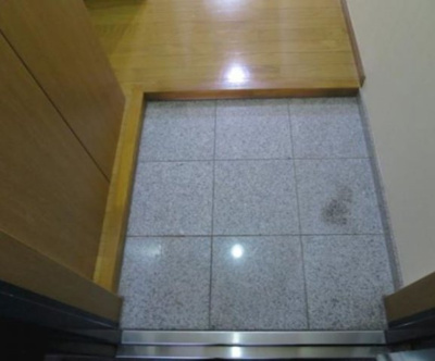 【玄関】 | ペリグリンアパートメント