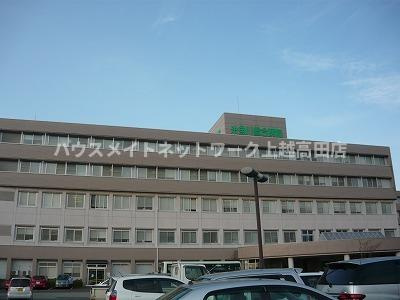 ブリーゼの周辺|その他