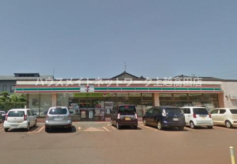 ブリーゼの周辺|その他