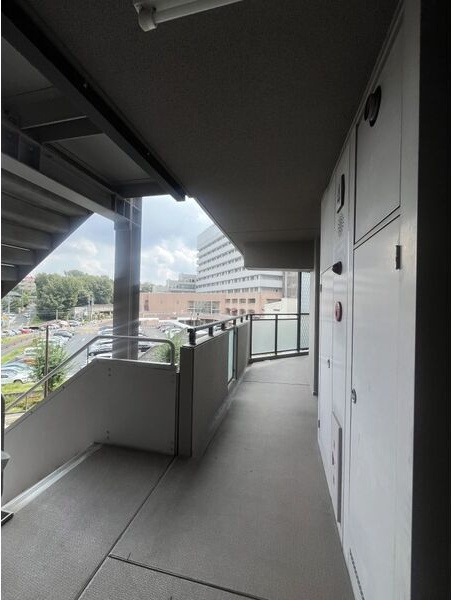 バンベール・グラン山手 弐番館のその他共用部分