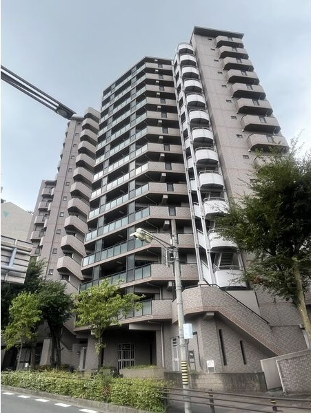 バンベール・グラン山手 弐番館