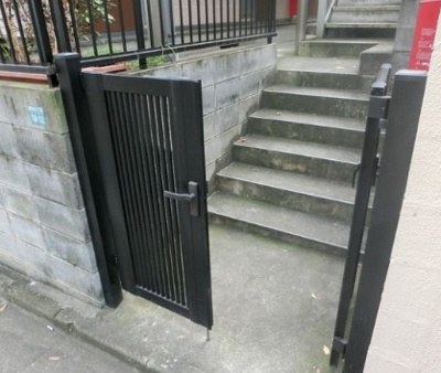 【エントランス】 | ドルフ