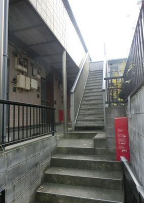 【その他共用部分】 | ドルフ