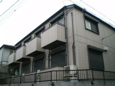 【外観】 | ドルフ