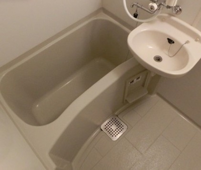 【浴室】 | ドルフ