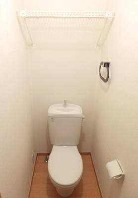 【トイレ】 | ドルフ