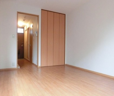 【寝室】 | ドルフ