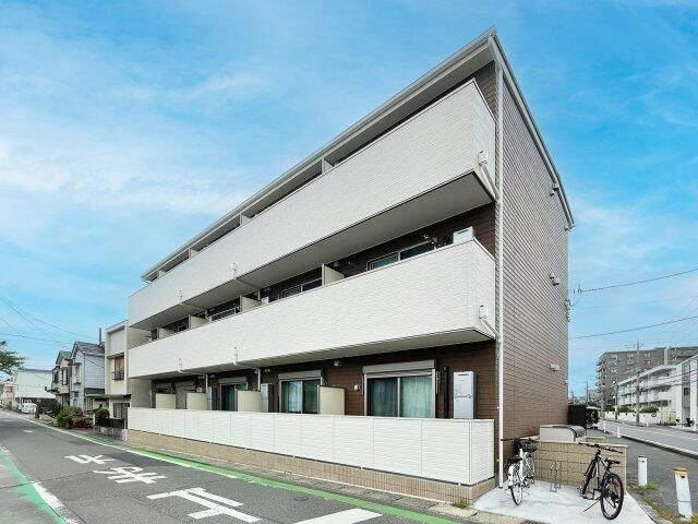 センターヴィレッジ南与野