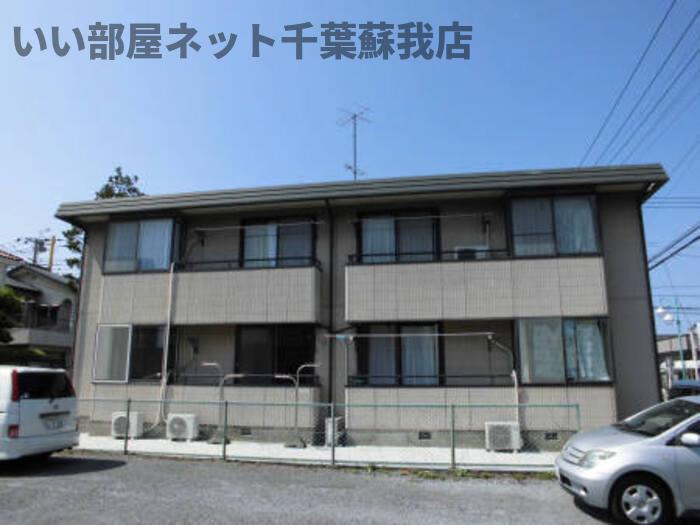 メモリーハイツ・ミカ