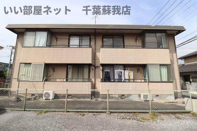 メモリーハイツ・ミカ