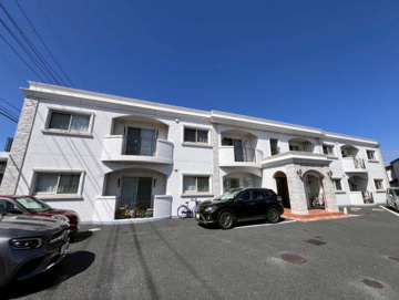 Dame Blancheの画像