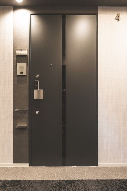 ＣｉｔｙＬｕｘＹｏｋｏｈａｍａのその他共用部分