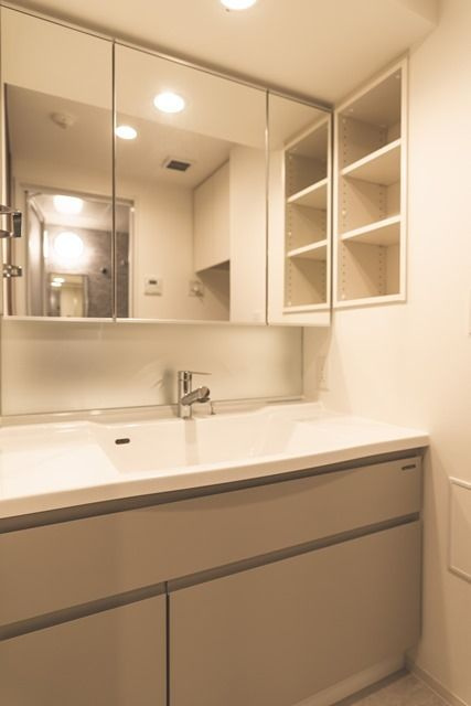 ＣｉｔｙＬｕｘＹｏｋｏｈａｍａのキッチン