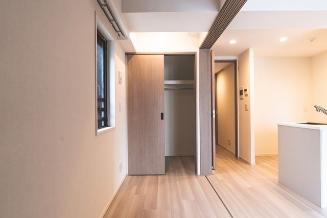 ＣｉｔｙＬｕｘＹｏｋｏｈａｍａの内装