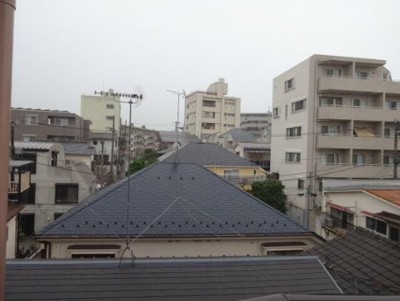 【展望】 | スカーラ中野新井