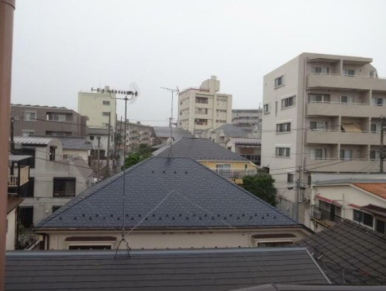 【展望】 | スカーラ中野新井