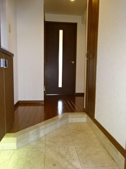 【玄関】 | スカーラ中野新井