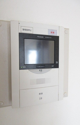 【セキュリティ】 | スカーラ中野新井