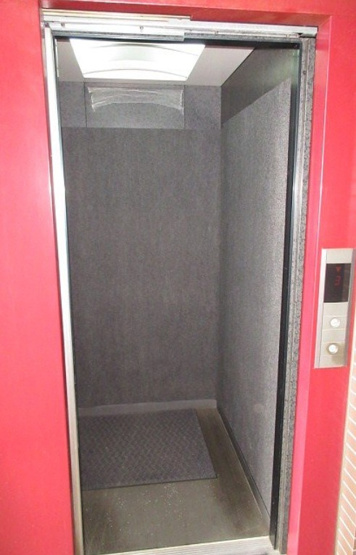 【その他共用部分】 | スカーラ中野新井