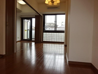 【居間・リビング】 | スカーラ中野新井