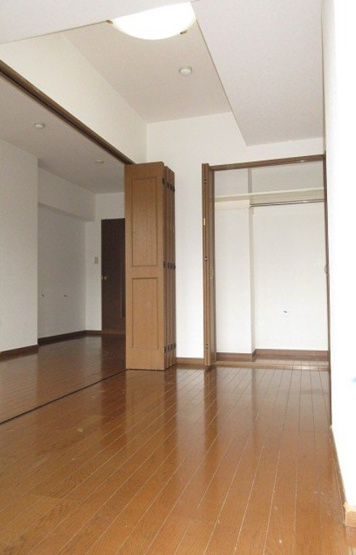 【寝室】 | スカーラ中野新井