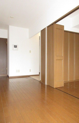 【寝室】 | スカーラ中野新井