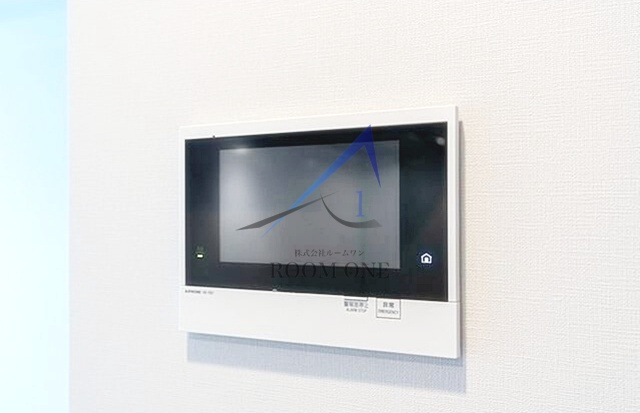 コンフォリア・リヴ東中野のその他