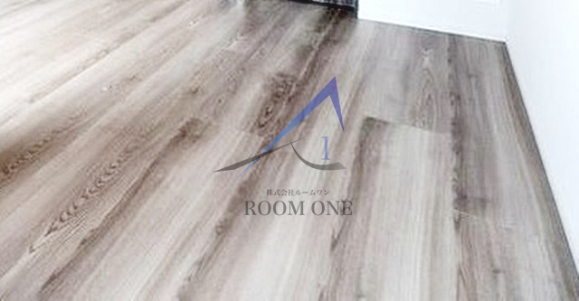 コンフォリア・リヴ東中野