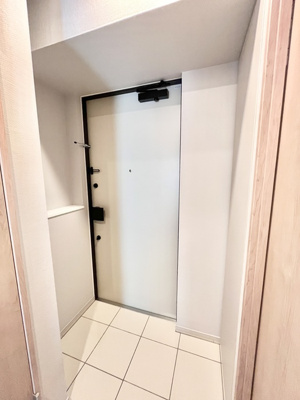 【玄関】 | オープンブルーム浅草橋