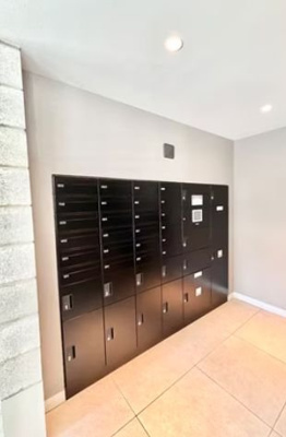 【その他共用部分】 | オープンブルーム浅草橋