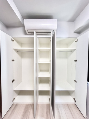 【収納】 | オープンブルーム浅草橋