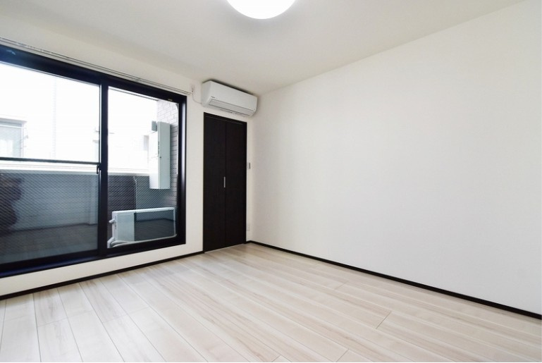 グランクオール梅島二丁目の居間・リビング|同施工参考写真