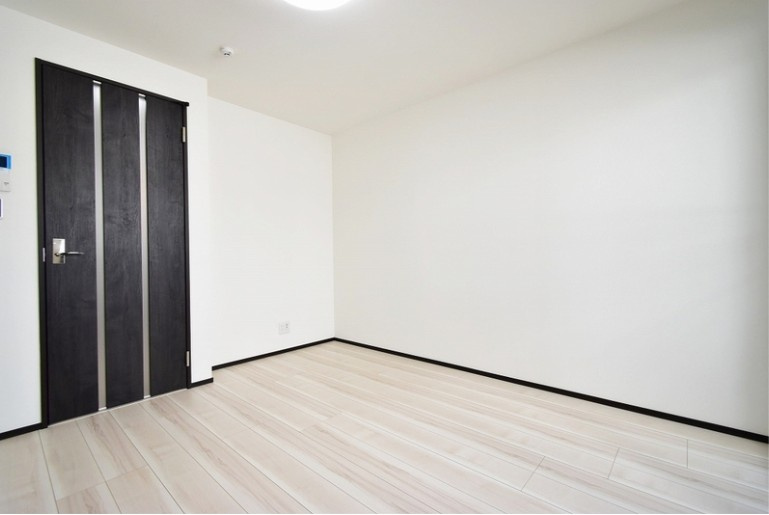 グランクオール梅島二丁目の居間・リビング|同施工参考写真