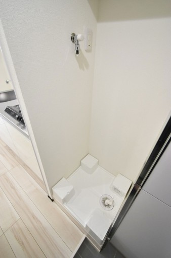 グランクオール梅島二丁目の設備|同施工参考写真